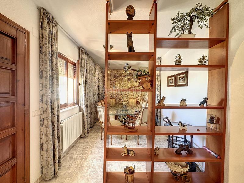 Foto 4aff5c55-8556-4526-b5f6-d1f2ae2feb24. Xalet amb calefacció aparcament piscina a Cumbre del Sol Poble Nou de Benitatxell (el)