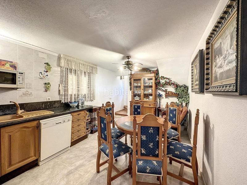 Foto 934ba839-ee70-4a08-a444-cf593692e3ca. Xalet amb calefacció aparcament piscina a Cumbre del Sol Poble Nou de Benitatxell (el)