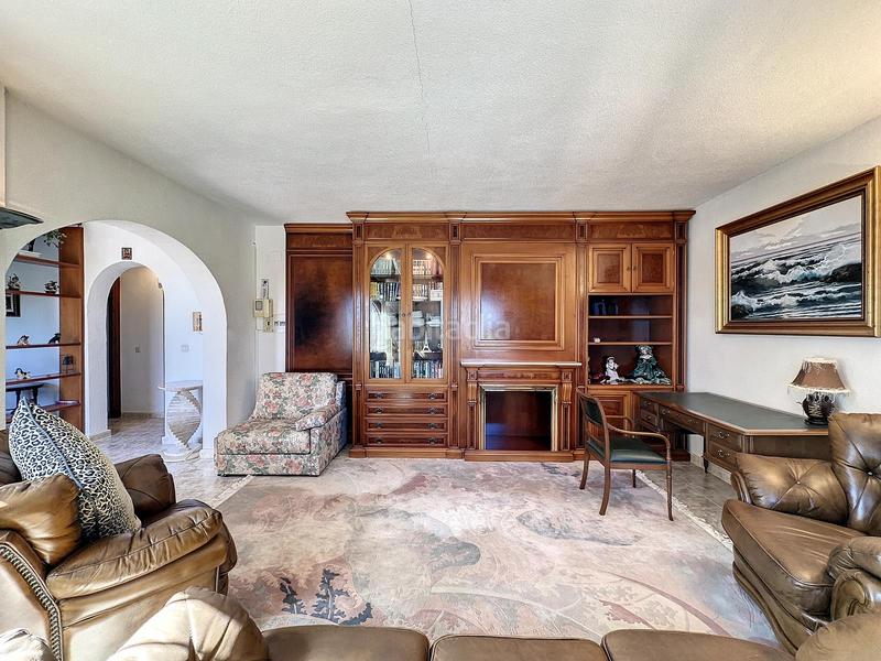 Foto 9978d27b-1f69-4a25-b854-f9ec84d88567. Xalet amb calefacció aparcament piscina a Cumbre del Sol Poble Nou de Benitatxell (el)