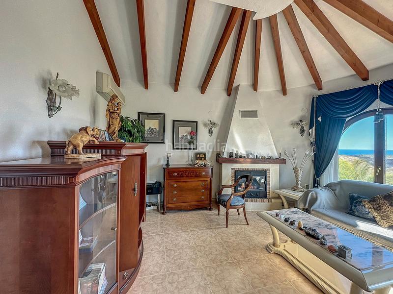 Foto a76bf6b5-d6b0-4dc6-9650-e0acda263671. Xalet amb calefacció aparcament piscina a Cumbre del Sol Poble Nou de Benitatxell (el)