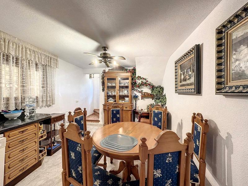 Foto cbc36abf-2584-4be6-acfa-cc5968938258. Xalet amb calefacció aparcament piscina a Cumbre del Sol Poble Nou de Benitatxell (el)