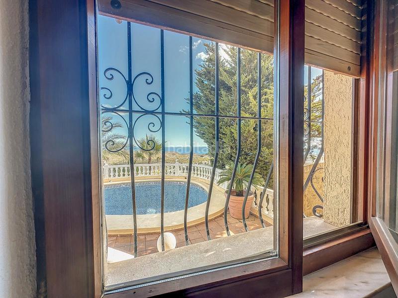 Foto d9a586bd-a8c2-4d4a-b61f-7ece1e961c3b. Xalet amb calefacció aparcament piscina a Cumbre del Sol Poble Nou de Benitatxell (el)