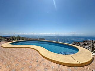 Chalet à Cumbre del Sol