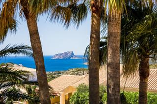 Chalet en Cumbre del Sol