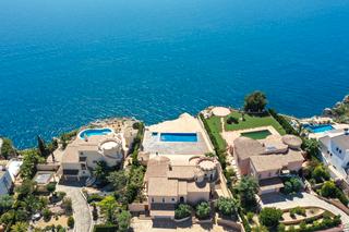 Chalet en Cumbre del Sol