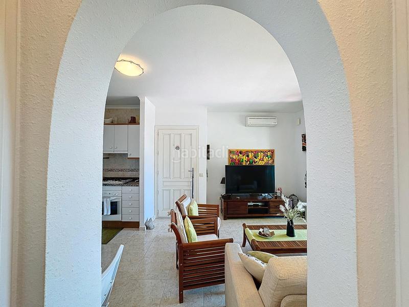 Foto 42481c7f-6a46-4222-9591-8fdea4093858. Apartament amb calefacció aparcament piscina a Cumbre del Sol Poble Nou de Benitatxell (el)