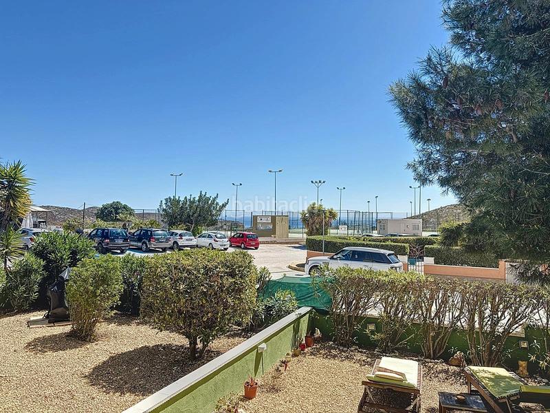 Foto 5580feed-dd46-47a5-aea2-2f62ee5e72ca. Apartament amb calefacció aparcament piscina a Cumbre del Sol Poble Nou de Benitatxell (el)