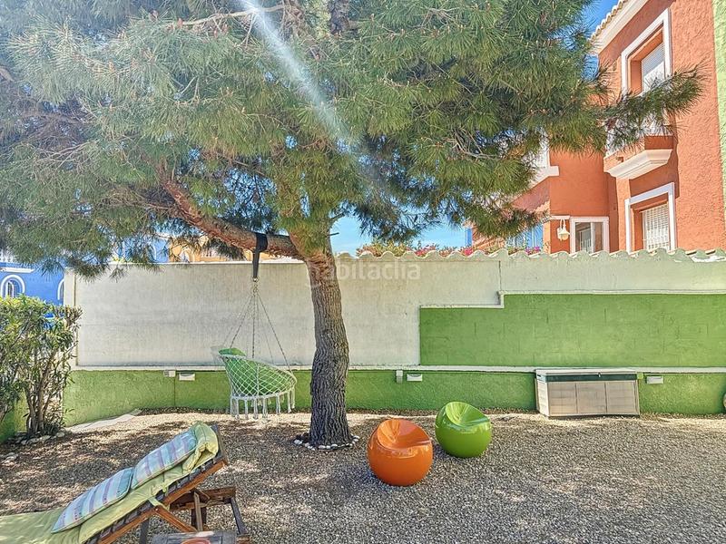 Foto a0f91dc2-1e6f-4a12-a81d-acc56b3e0a4e. Apartament amb calefacció aparcament piscina a Cumbre del Sol Poble Nou de Benitatxell (el)