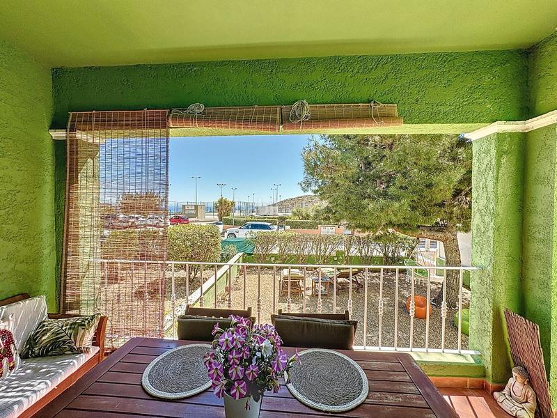 Foto c084896c-f95c-4b23-8090-145d9e8f7ab0. Apartament amb calefacció aparcament piscina a Cumbre del Sol Poble Nou de Benitatxell (el)