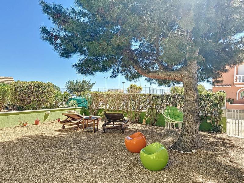 Foto ed6170ad-ebc0-4fc5-ae66-acb64ce44e73. Apartament amb calefacció aparcament piscina a Cumbre del Sol Poble Nou de Benitatxell (el)