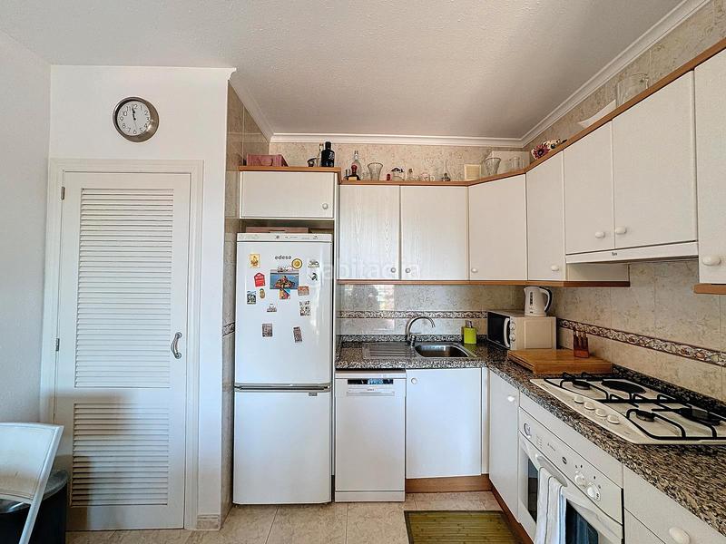 Foto f570811d-0705-46bc-b0c3-c32a6d734054. Apartament amb calefacció aparcament piscina a Cumbre del Sol Poble Nou de Benitatxell (el)