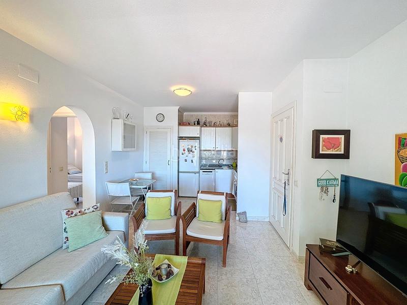 Foto 8f437b00-f00b-44f7-8460-10482794fddb. Apartamento en Cumbre del Sol Poble Nou de Benitatxell (el)