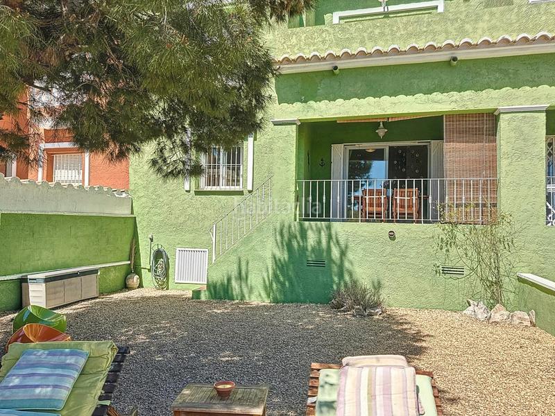 Foto bda0aa0f-f695-4e40-b0c2-4143c72ba1d3. Apartamento en Cumbre del Sol Poble Nou de Benitatxell (el)