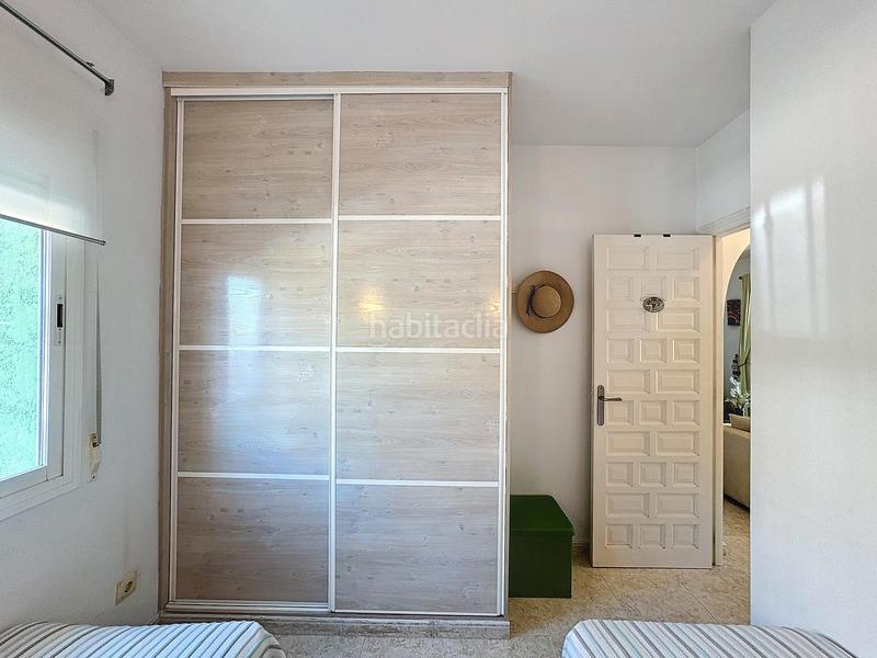 Foto 299b6adc-a0b9-4836-abe7-66f3df371b0a. Apartment with heating parking pool in Cumbre del Sol Poble Nou de Benitatxell (el)