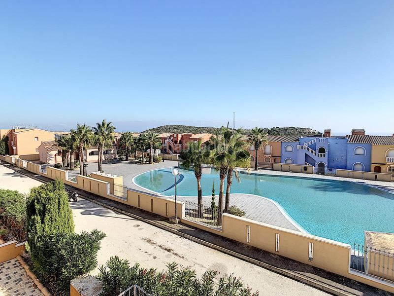 Foto 2feb7f7c-a273-4207-b93d-d55a17342344. Apartment with heating parking pool in Cumbre del Sol Poble Nou de Benitatxell (el)