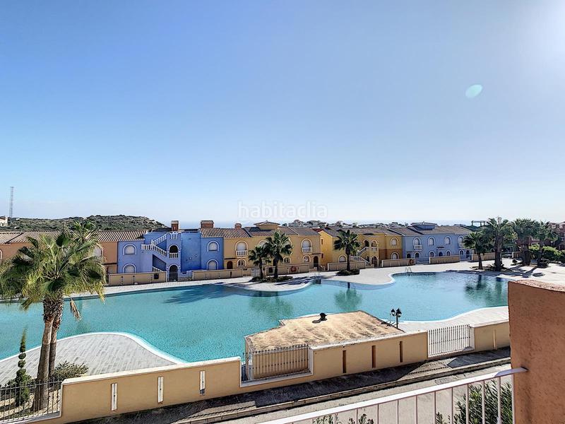 Foto 3d417792-4e69-46a2-8be0-c818d1ea961c. Apartment with heating parking pool in Cumbre del Sol Poble Nou de Benitatxell (el)