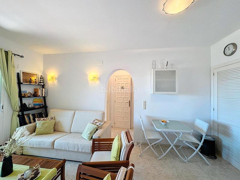 Foto 3e6f6c5b-a606-4571-b5d0-1eae5d838105. Apartment with heating parking pool in Cumbre del Sol Poble Nou de Benitatxell (el)