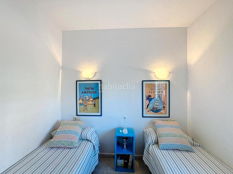 Foto 4841ede4-62a5-43e1-a03b-7072a18d3194. Apartment with heating parking pool in Cumbre del Sol Poble Nou de Benitatxell (el)