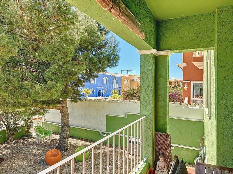 Foto 5a7aff43-31eb-4e1d-85b2-8d4dbce958a2. Apartment with heating parking pool in Cumbre del Sol Poble Nou de Benitatxell (el)