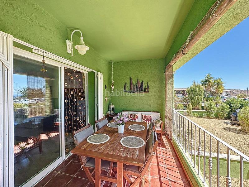 Foto 6fc6572a-e92f-4f59-8f3b-b6277dc62732. Apartment with heating parking pool in Cumbre del Sol Poble Nou de Benitatxell (el)