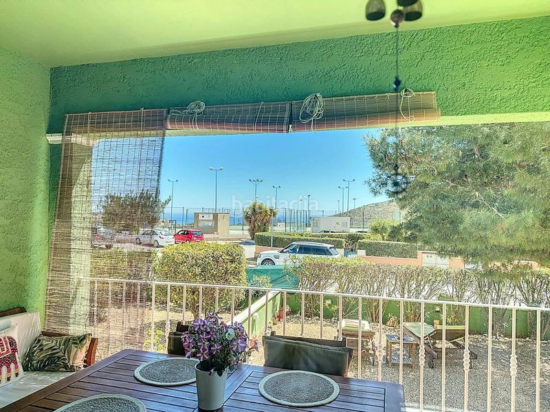 Foto 71e71038-989b-4999-9586-4944a0111a4c. Apartment with heating parking pool in Cumbre del Sol Poble Nou de Benitatxell (el)