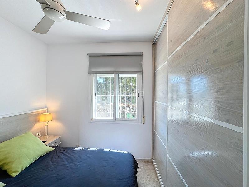 Foto 9d9e30d5-8d50-43a4-9e41-d1087eb2a7d0. Apartment with heating parking pool in Cumbre del Sol Poble Nou de Benitatxell (el)