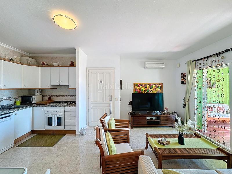 Foto 872c7042-0bbe-410b-8911-44affb486fef. Appartement avec chauffage parking piscine dans Cumbre del Sol Poble Nou de Benitatxell (el)