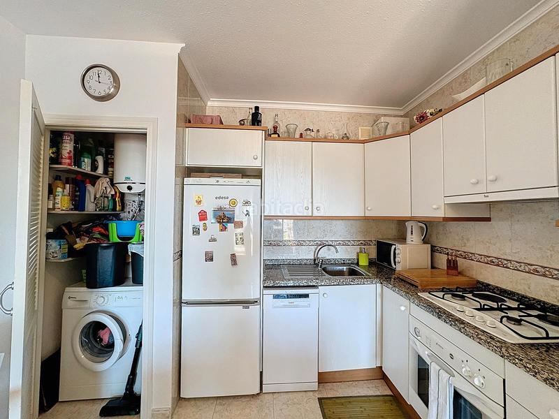 Foto 896b74c1-2409-465d-bb88-e556a57f3caa. Appartement avec chauffage parking piscine dans Cumbre del Sol Poble Nou de Benitatxell (el)