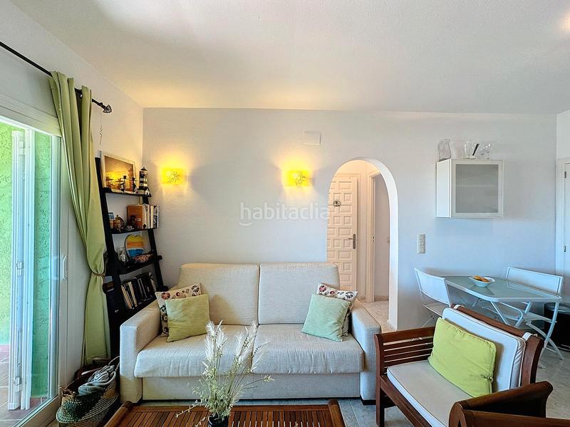 Foto bde235ce-c7d2-4e33-b8bb-74576100ac7d. Appartement avec chauffage parking piscine dans Cumbre del Sol Poble Nou de Benitatxell (el)