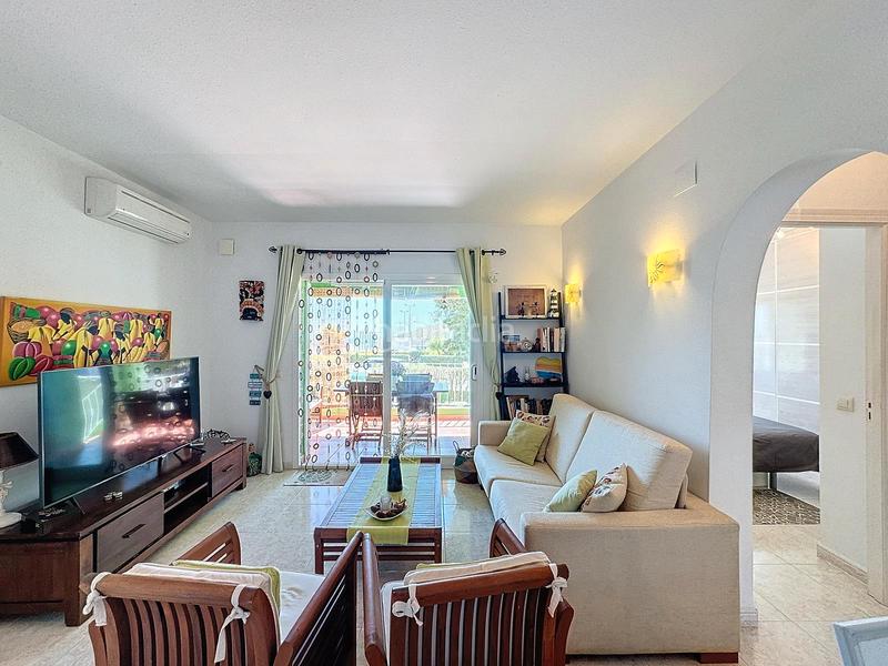 Foto f2363b71-b3f3-48b5-9241-d961715e2be3. Appartement avec chauffage parking piscine dans Cumbre del Sol Poble Nou de Benitatxell (el)