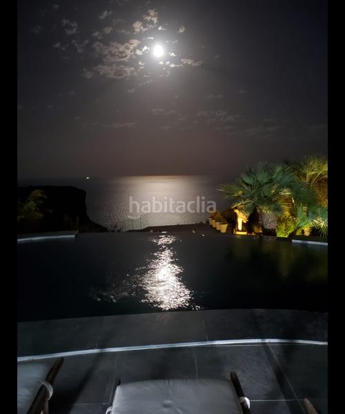 Foto 0cfa749c-ab8e-4dfd-90fb-e414a71eff23. Chalet mit parking pool in Cumbre del Sol Poble Nou de Benitatxell (el)