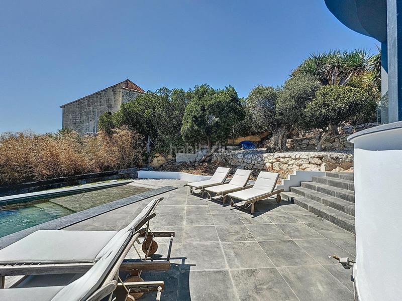 Foto 3f43e2aa-dad6-4c17-af1b-c7e842678c29. Chalet mit parking pool in Cumbre del Sol Poble Nou de Benitatxell (el)