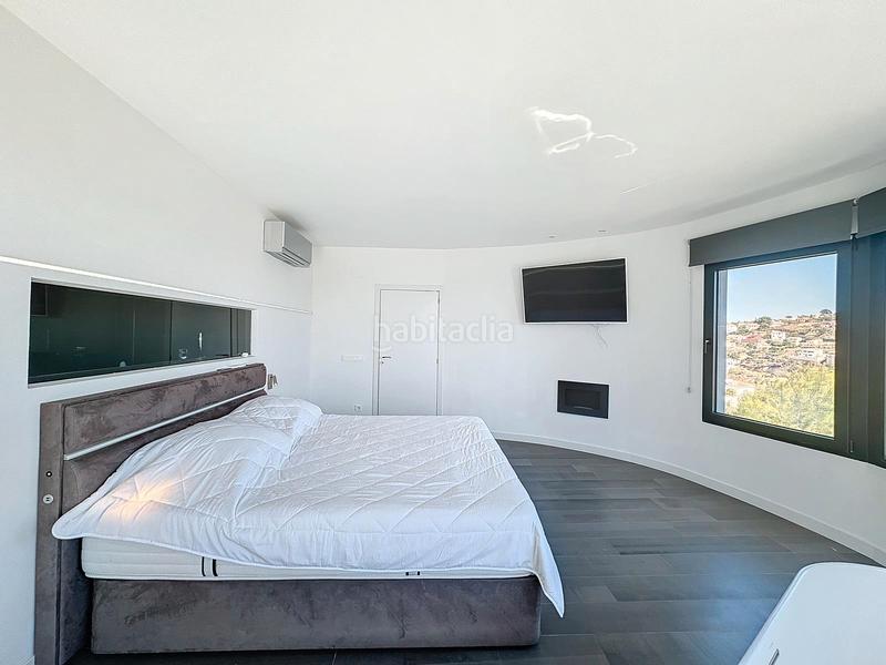 Foto 47a410a0-49ce-4e2b-a131-eb88051277e9. Chalet mit parking pool in Cumbre del Sol Poble Nou de Benitatxell (el)