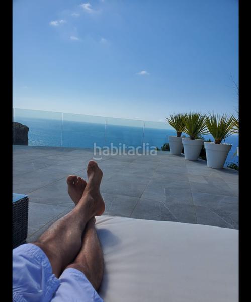 Foto 62461b7d-433c-46fb-9dcf-760c4f2b3cf5. Chalet mit parking pool in Cumbre del Sol Poble Nou de Benitatxell (el)