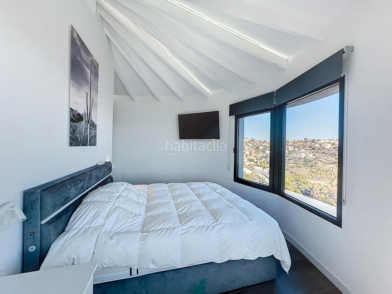 Foto 7b52c5ab-8749-4ab7-a8b8-e43eb653f0e1. Chalet mit parking pool in Cumbre del Sol Poble Nou de Benitatxell (el)