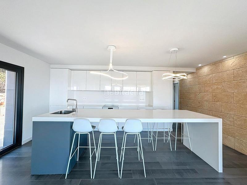 Foto b8289733-c16c-45d0-b77b-97a387784305. Chalet mit parking pool in Cumbre del Sol Poble Nou de Benitatxell (el)