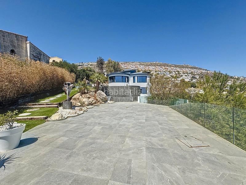 Foto f0d37b94-3f81-4438-91d6-e281299bd4d5. Chalet mit parking pool in Cumbre del Sol Poble Nou de Benitatxell (el)