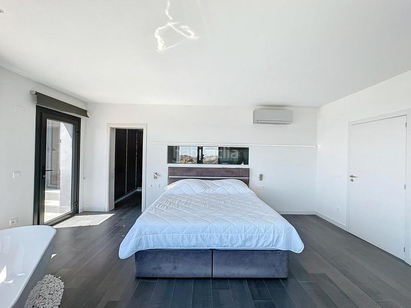 Foto 4e878306-05ea-4ee3-b9cf-992420a59177. Chalet with parking pool in Cumbre del Sol Poble Nou de Benitatxell (el)