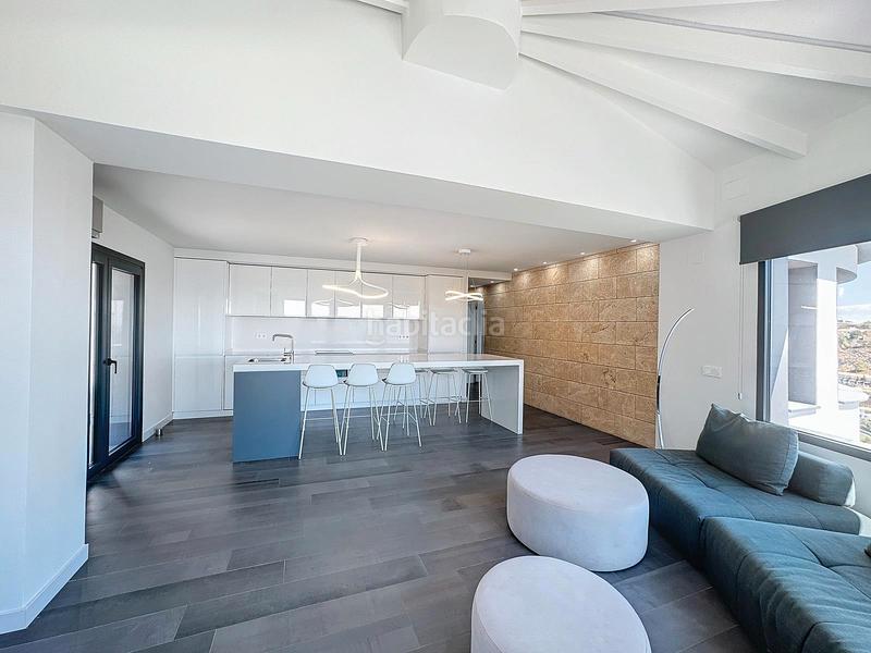 Foto 953caa37-8047-49b9-a0f3-c3d923e71996. Chalet with parking pool in Cumbre del Sol Poble Nou de Benitatxell (el)