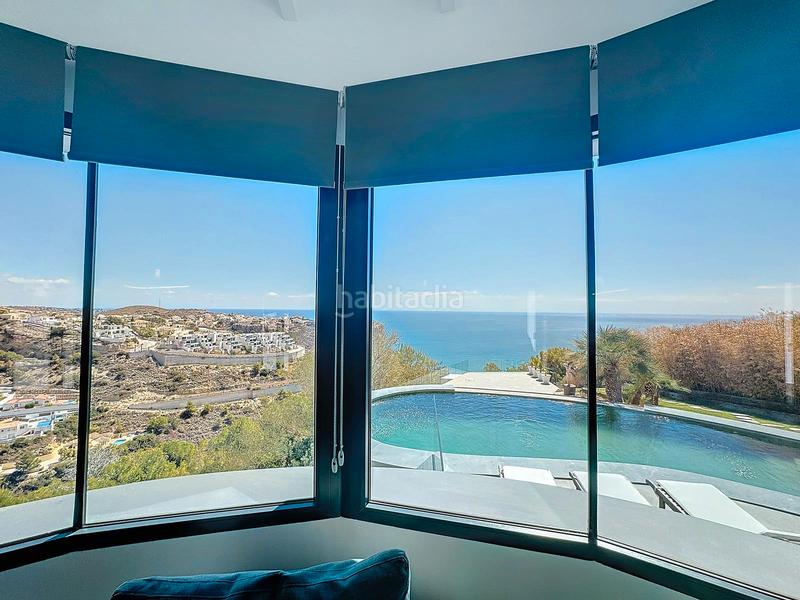 Foto c62860f5-194c-40cc-8737-7706c0ffcc90. Chalet with parking pool in Cumbre del Sol Poble Nou de Benitatxell (el)