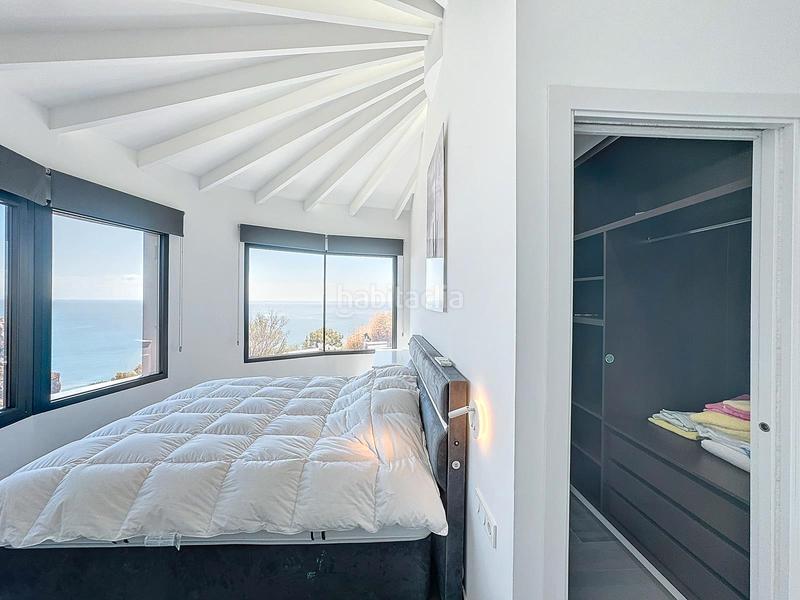 Foto cc404bdb-fe46-4db9-ad25-50af68d90e15. Chalet with parking pool in Cumbre del Sol Poble Nou de Benitatxell (el)