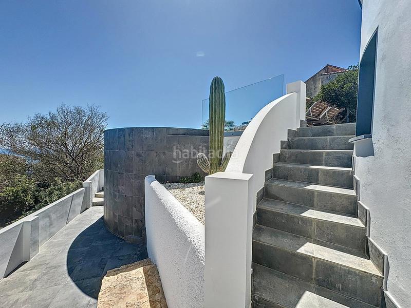 Foto 2578f4fb-1e46-49d9-a6d0-6c177bfb995a. Chalet avec parking piscine dans Cumbre del Sol Poble Nou de Benitatxell (el)