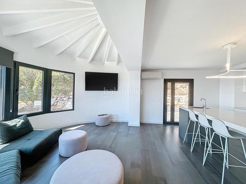 Foto 9574ab28-26e1-457f-a7b0-7b8eebca998d. Chalet avec parking piscine dans Cumbre del Sol Poble Nou de Benitatxell (el)