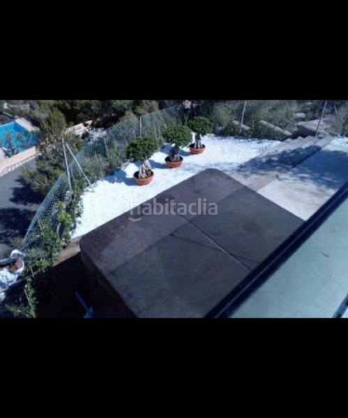 Foto c49ba159-9289-4162-a073-11508c3ee0b8. Chalet avec parking piscine dans Cumbre del Sol Poble Nou de Benitatxell (el)