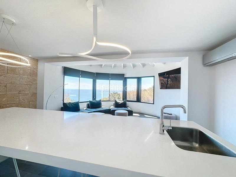 Foto 3fb635a4-63ef-40ae-9cfe-b584de7ebff8. Chalet en Cumbre del Sol Poble Nou de Benitatxell (el)