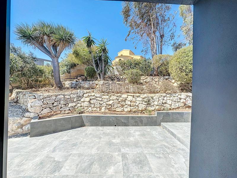 Foto 139e744b-2928-4e68-9b65-edeaa0447f11. Chalet con parcheggio piscina in Cumbre del Sol Poble Nou de Benitatxell (el)