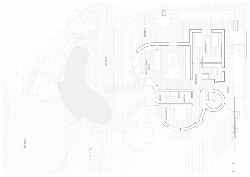 Foto 605be7ff-bd1d-4076-879a-486a7f6f0b7a. Chalet con parcheggio piscina in Cumbre del Sol Poble Nou de Benitatxell (el)