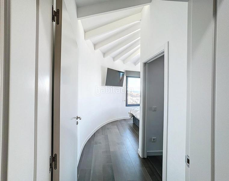 Foto 673283d7-0a2a-4f3f-9867-7795f692d6f0. Chalet con parcheggio piscina in Cumbre del Sol Poble Nou de Benitatxell (el)