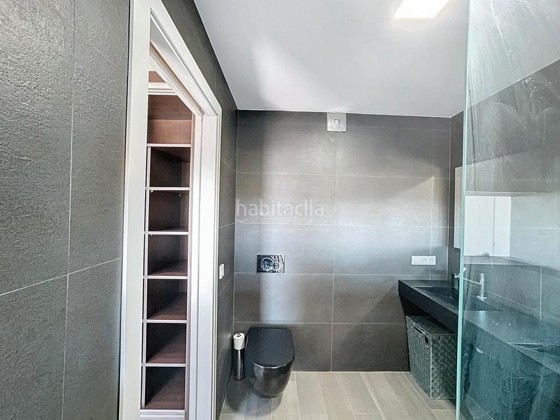 Foto a009a019-9215-43b7-80dc-f4b2264e0cd0. Chalet con parcheggio piscina in Cumbre del Sol Poble Nou de Benitatxell (el)