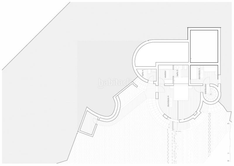 Foto ad496bd2-2d86-4356-aec4-d3acda0f695d. Chalet con parcheggio piscina in Cumbre del Sol Poble Nou de Benitatxell (el)